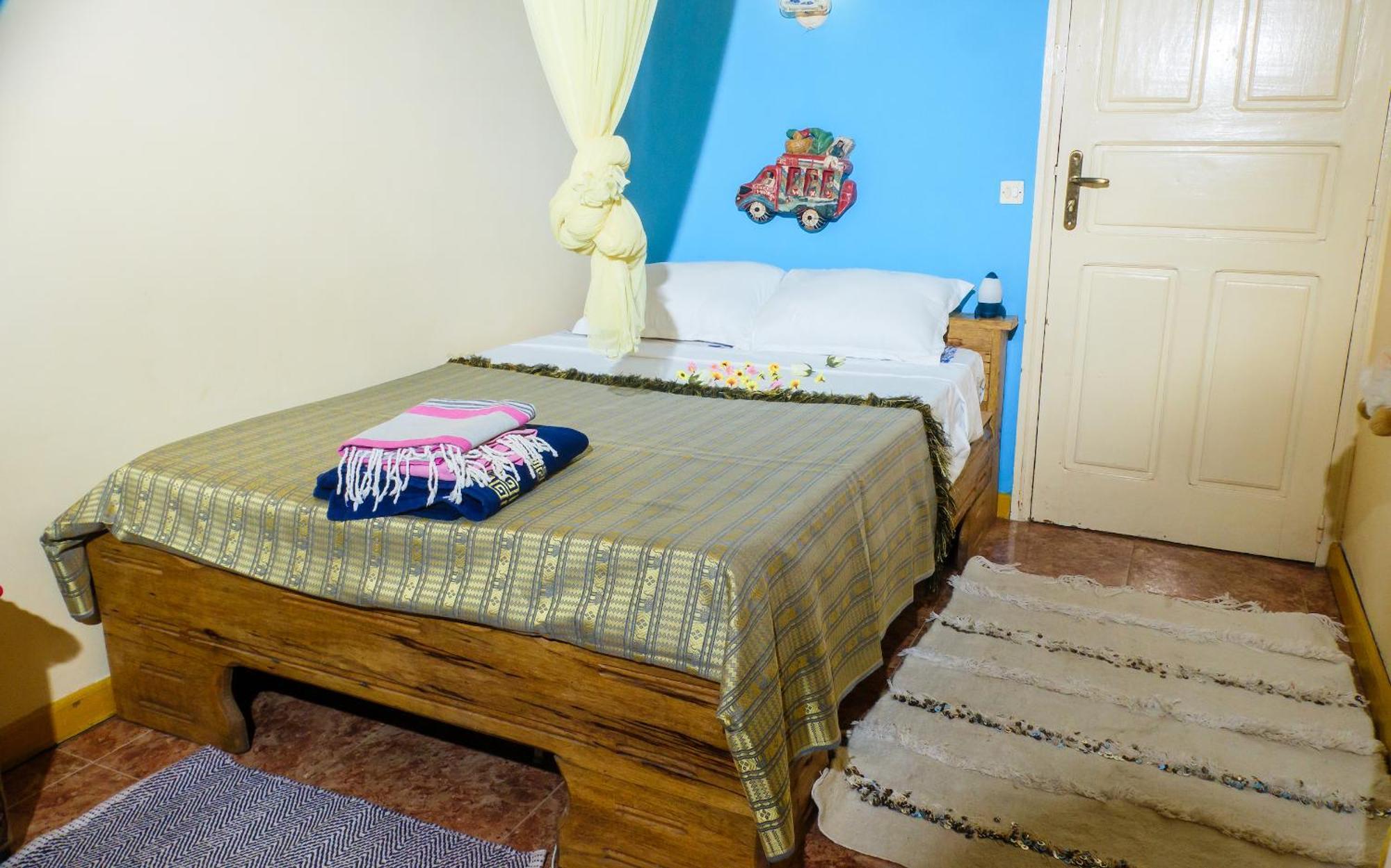 Fabuleuse Villa Keur Bibou Dakar Dış mekan fotoğraf