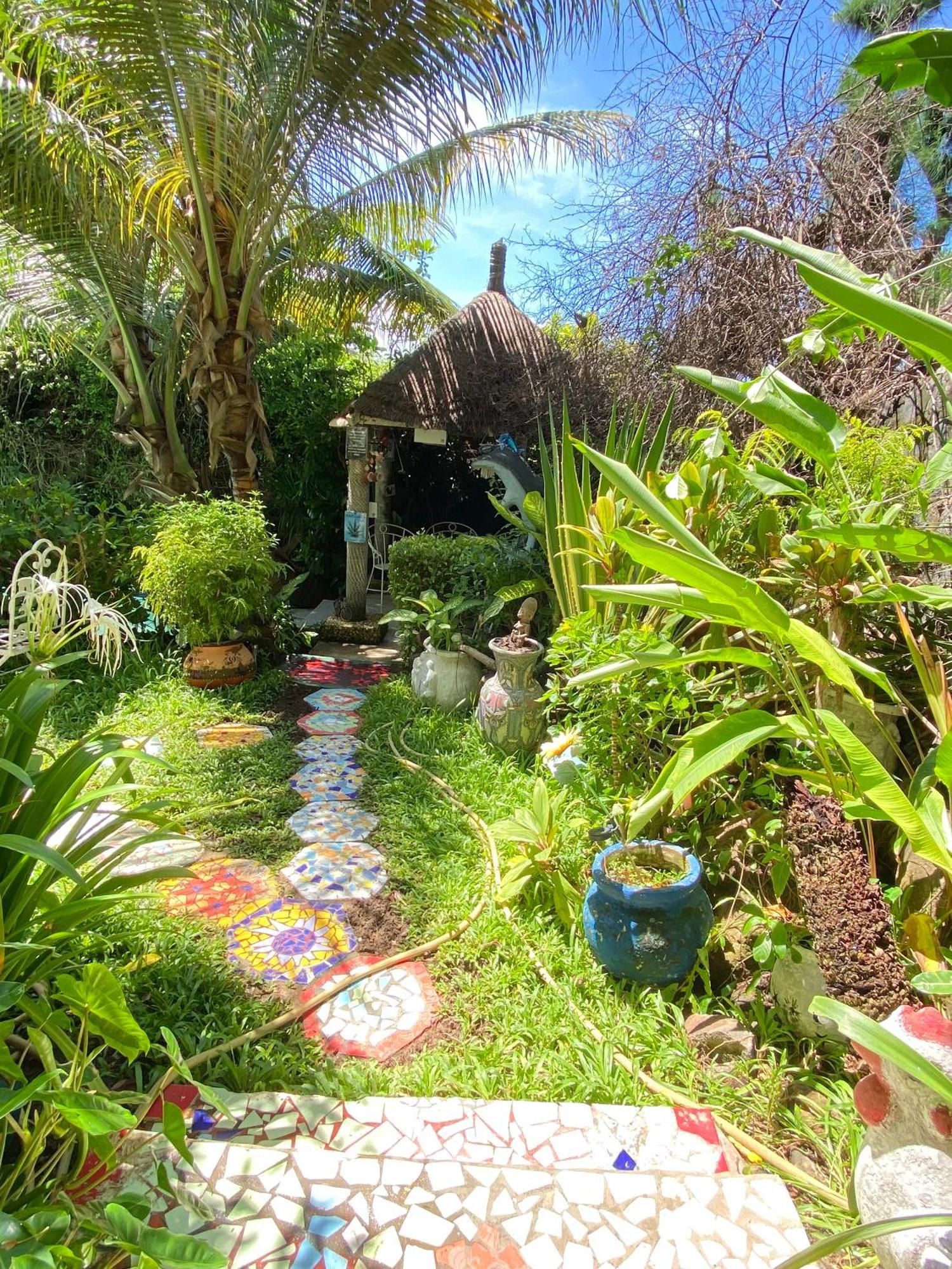 Fabuleuse Villa Keur Bibou Dakar Dış mekan fotoğraf