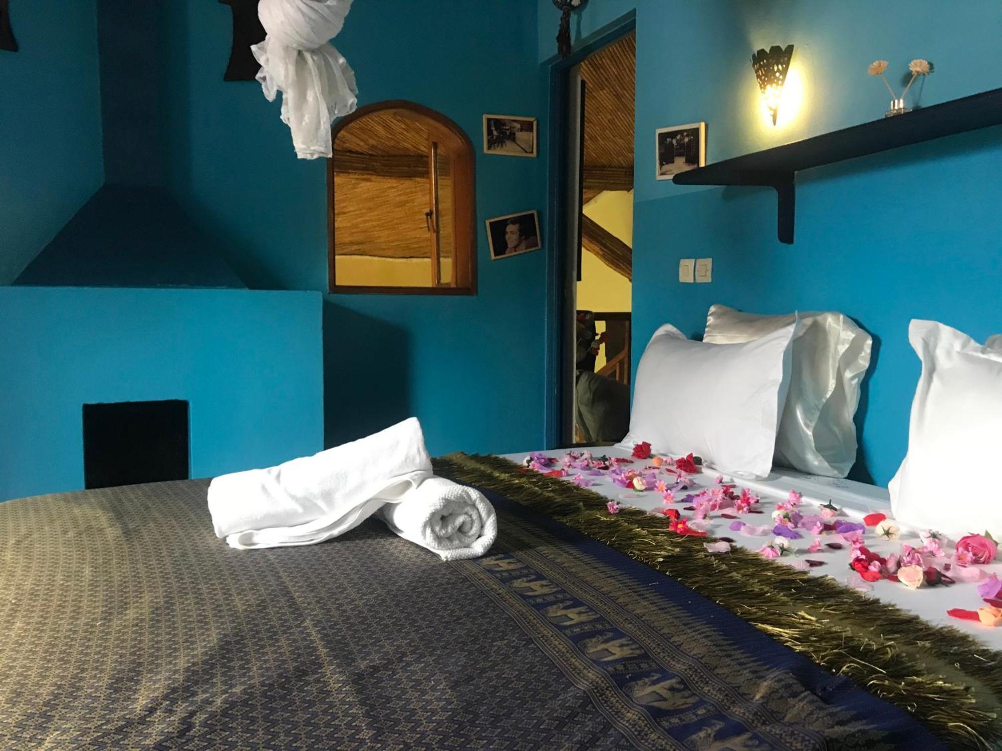 Fabuleuse Villa Keur Bibou Dakar Dış mekan fotoğraf